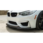 GTS Εμπρόσθιο σπόιλερ Vorsteiner για BMW Μ3 (F80)/ M4 (F82)/ M4 (F83)